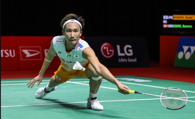 印尼队绝杀韩国队,桃田贤斗关键制胜的简单介绍 印尼队绝杀韩国队,桃田贤斗关键制胜的简单介绍