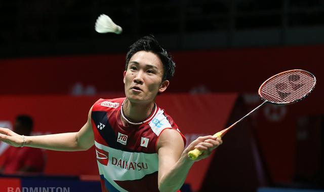 关于泰国队完胜马来西亚队,桃田贤斗惊艳四座的信息 关于泰国队完胜马来西亚队,桃田贤斗惊艳四座的信息