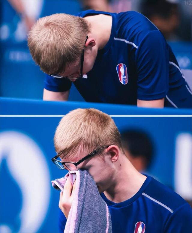 开云官网-法国队横扫德国队，王皓扛起全队