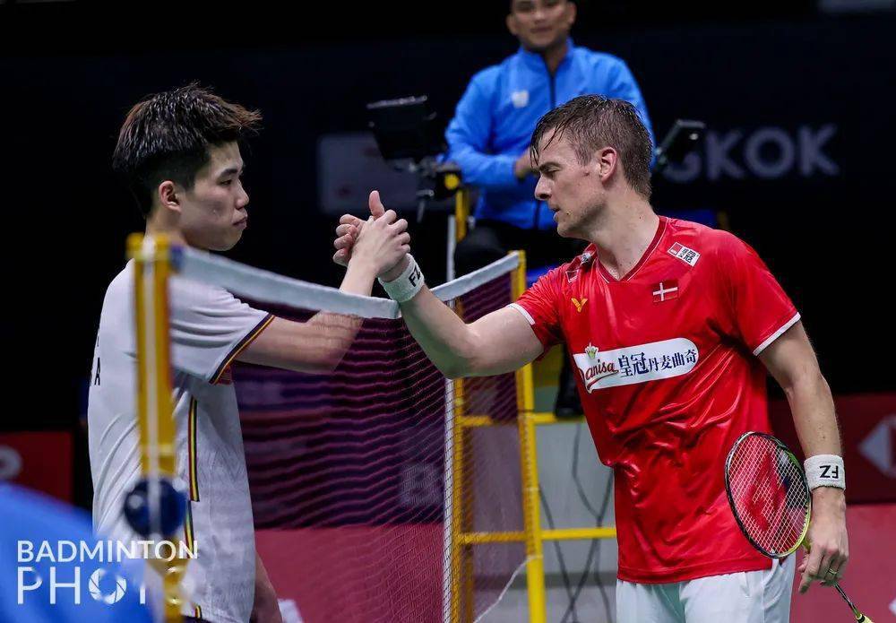 印尼队逆转德国队，安赛龙带队取胜