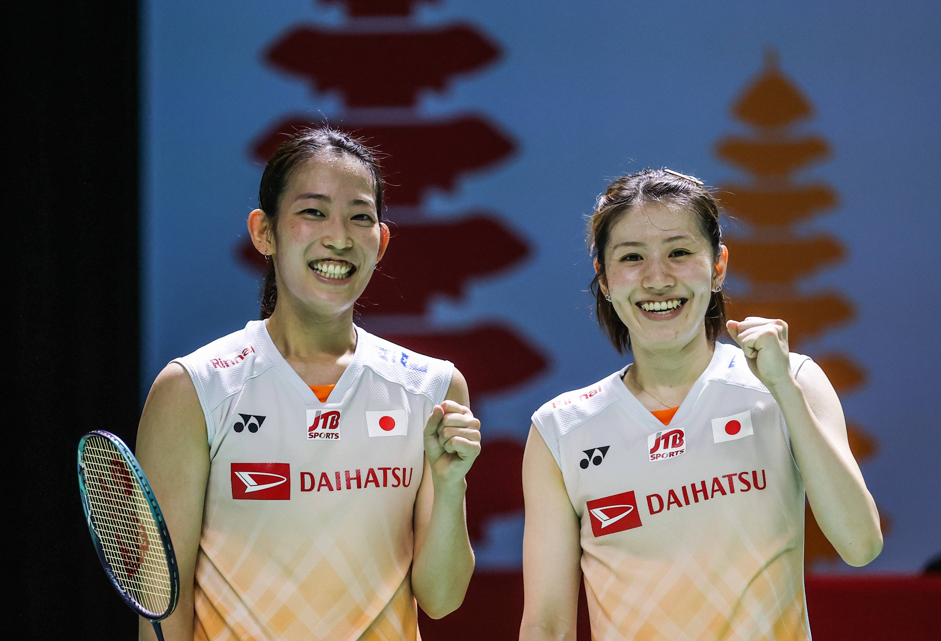 日本队险胜印尼队,安赛龙刷新纪录 日本队险胜印尼队,安赛龙刷新纪录